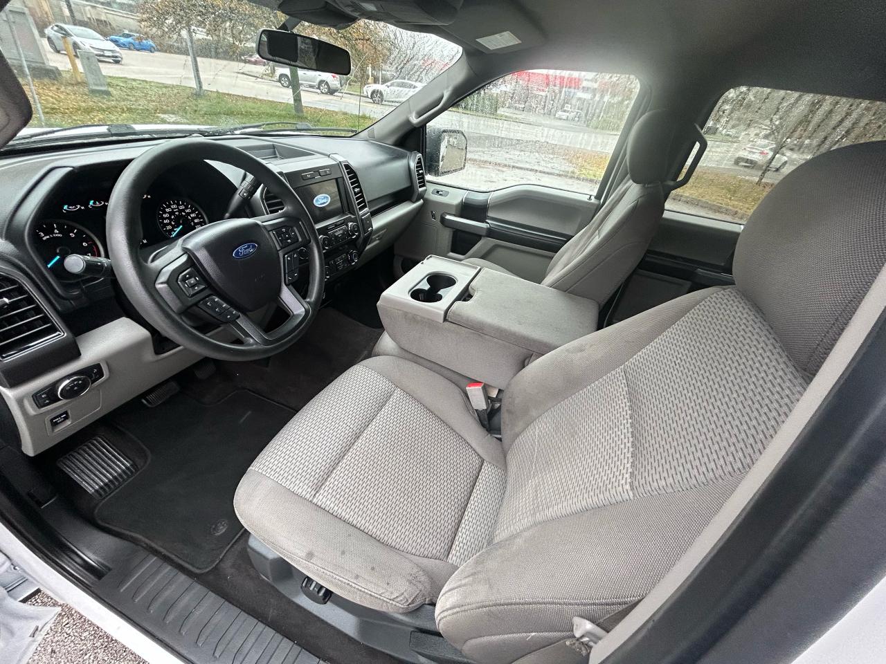 2020 Ford F-150 XLT - Photo #10