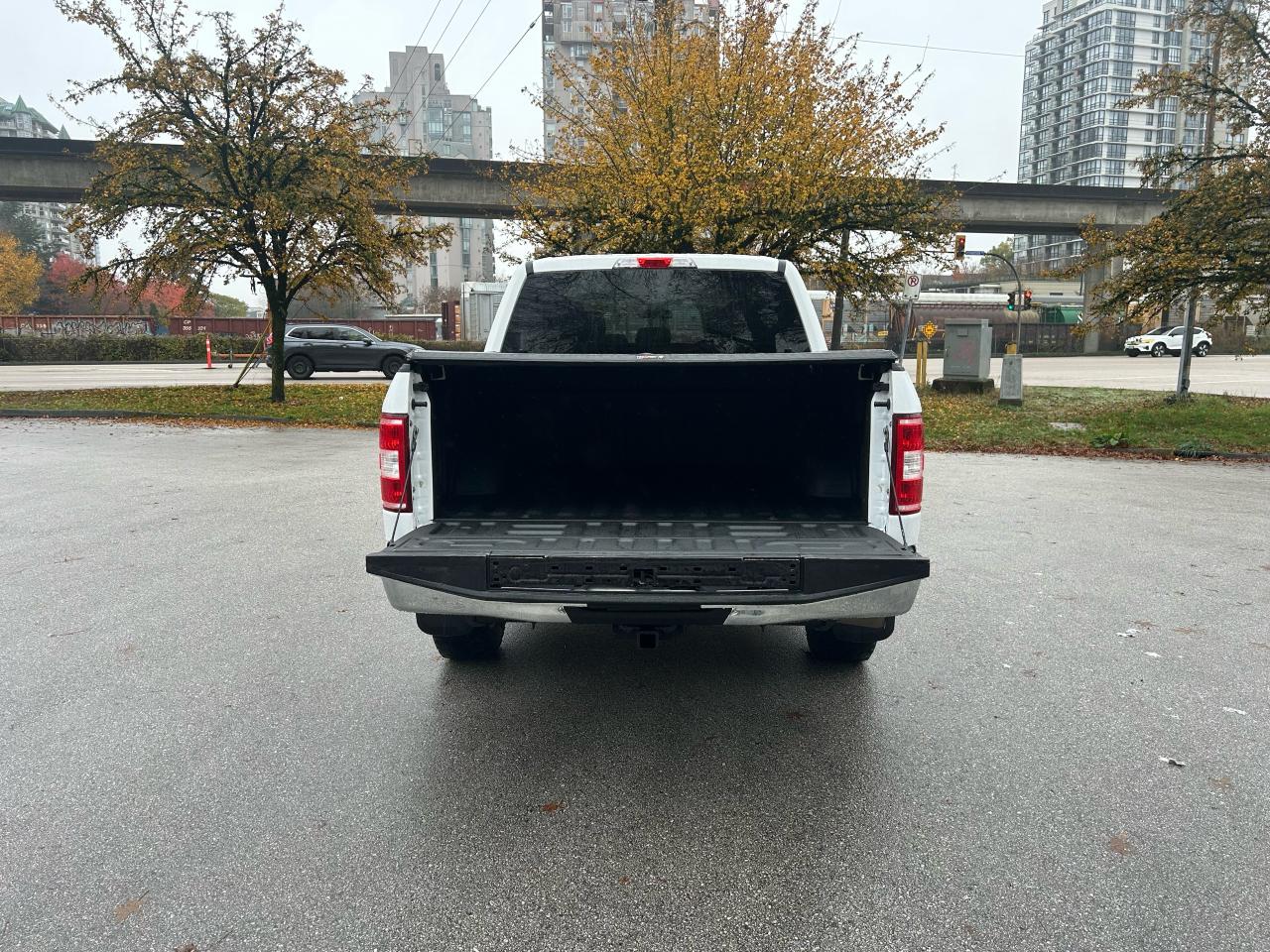 2020 Ford F-150 XLT - Photo #9