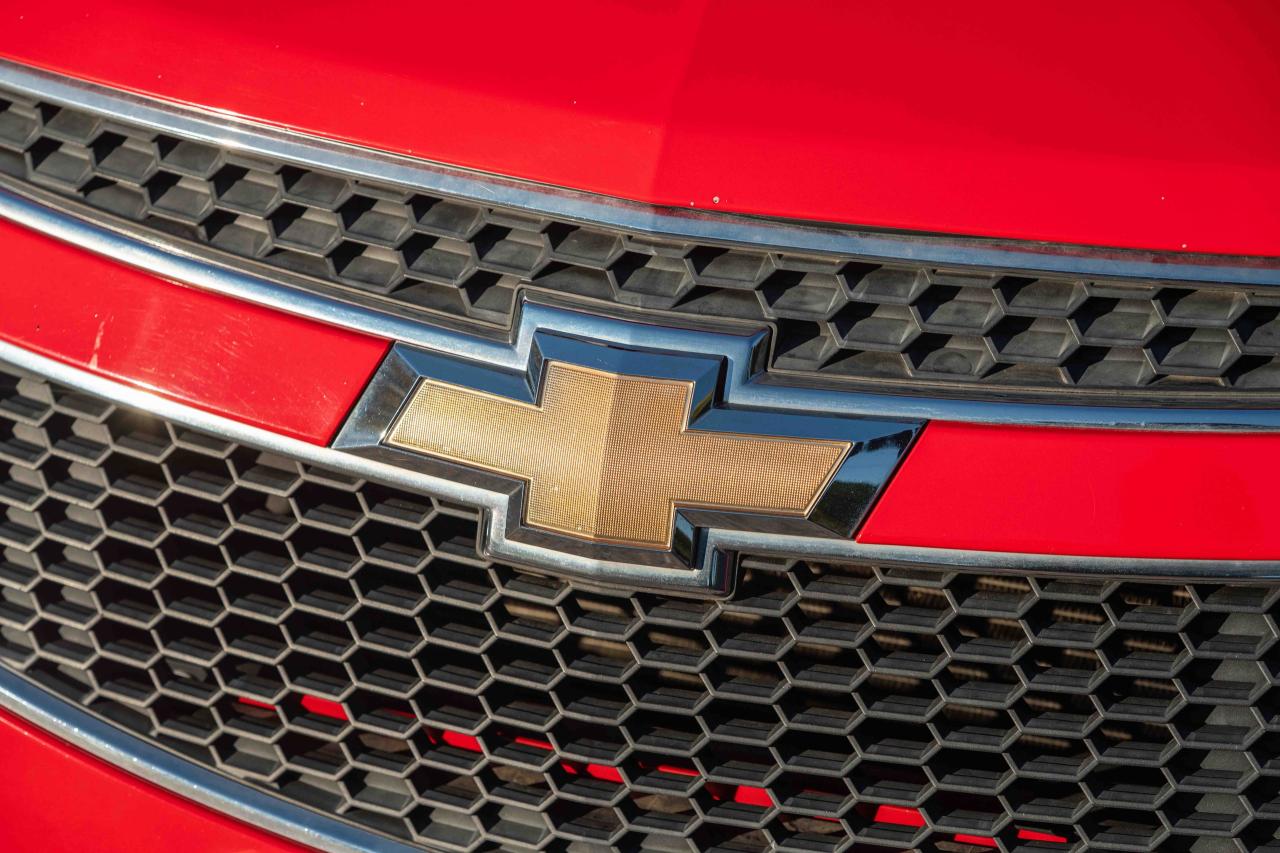 2014 Chevrolet Cruze 2LT Auto - Photo #9