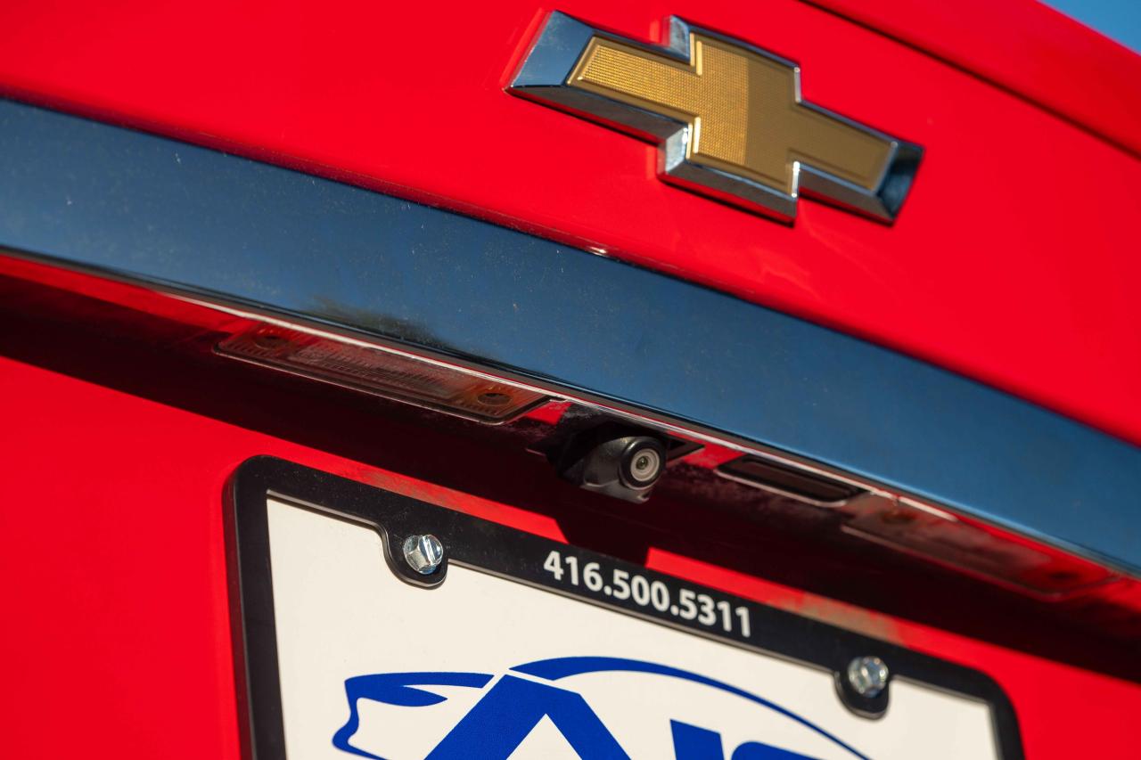 2014 Chevrolet Cruze 2LT Auto - Photo #14