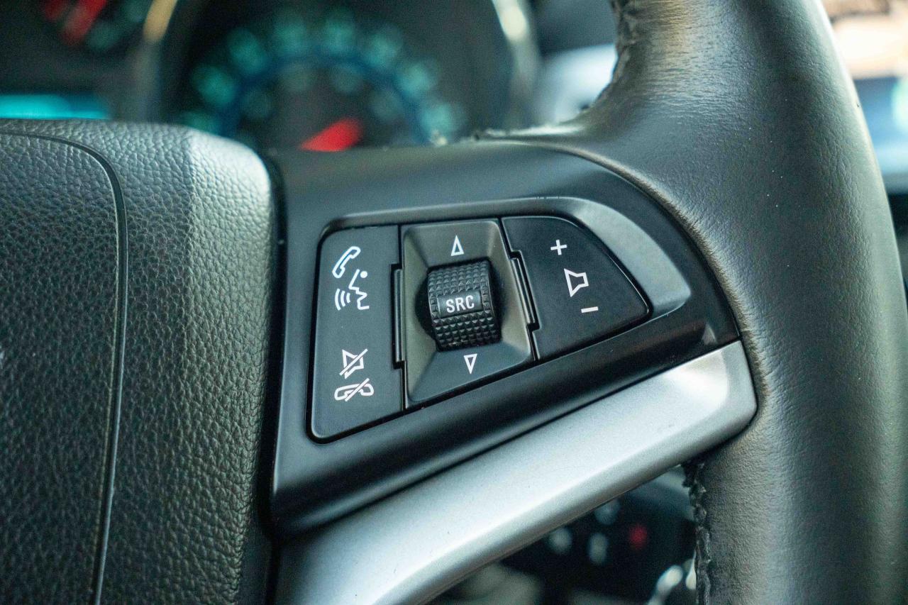 2014 Chevrolet Cruze 2LT Auto - Photo #31