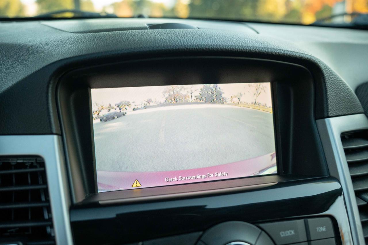 2014 Chevrolet Cruze 2LT Auto - Photo #32