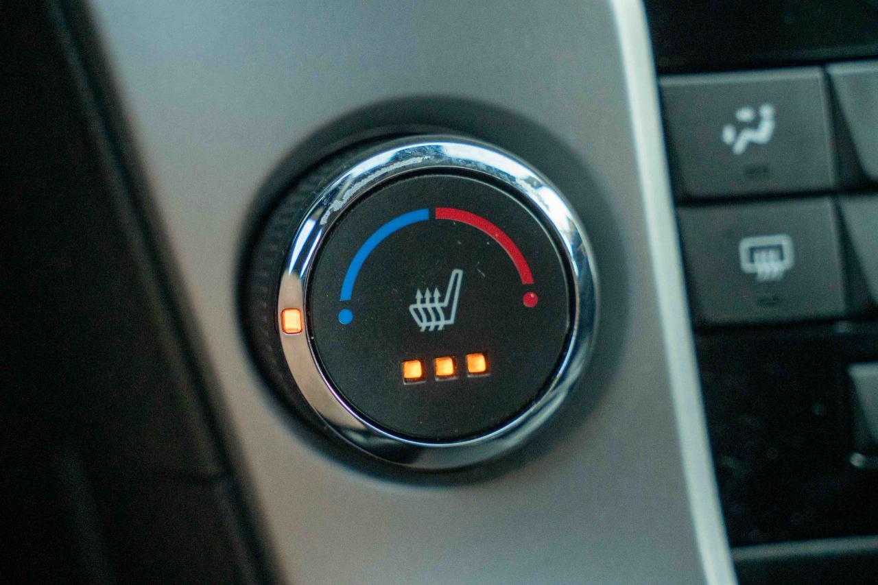 2014 Chevrolet Cruze 2LT Auto - Photo #33