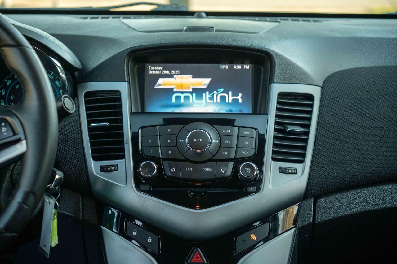 2014 Chevrolet Cruze 2LT Auto - Photo #35