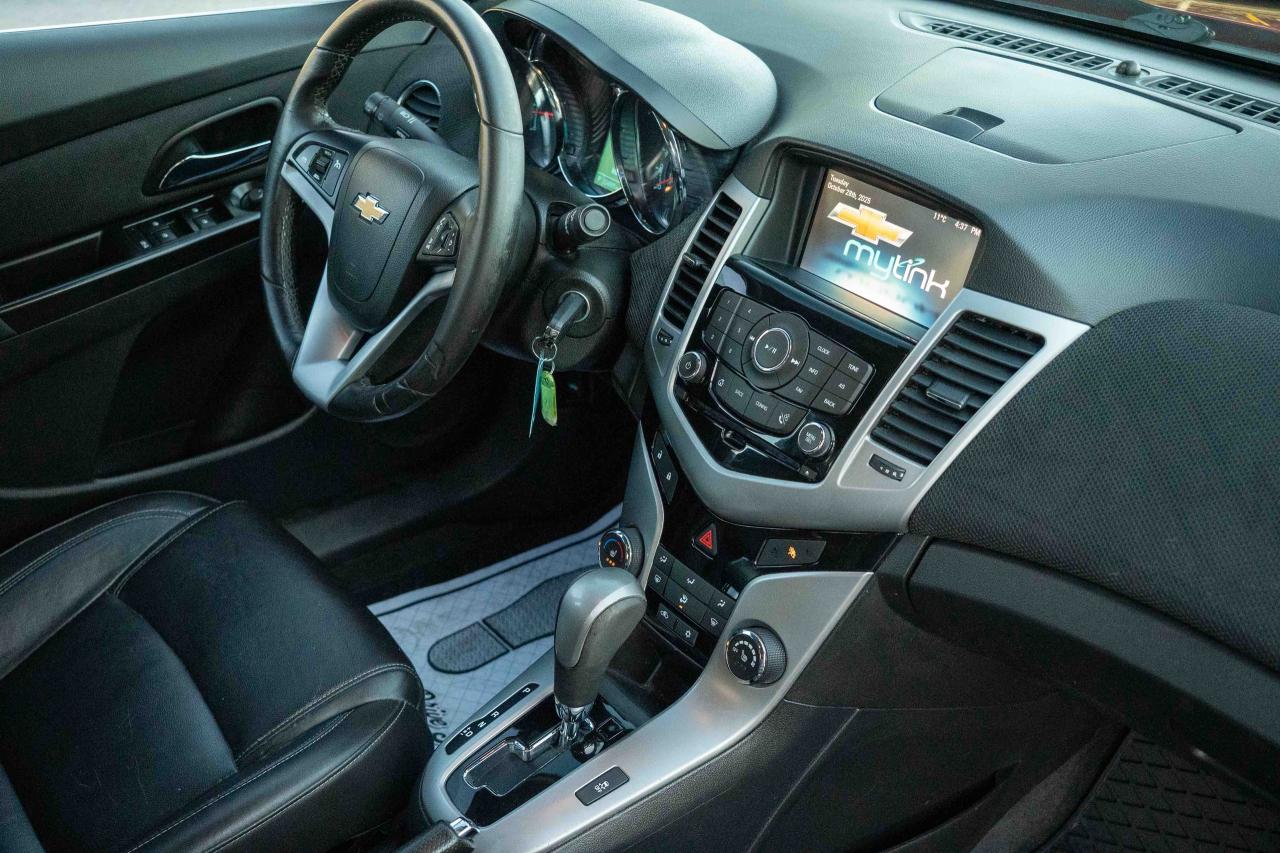 2014 Chevrolet Cruze 2LT Auto - Photo #49
