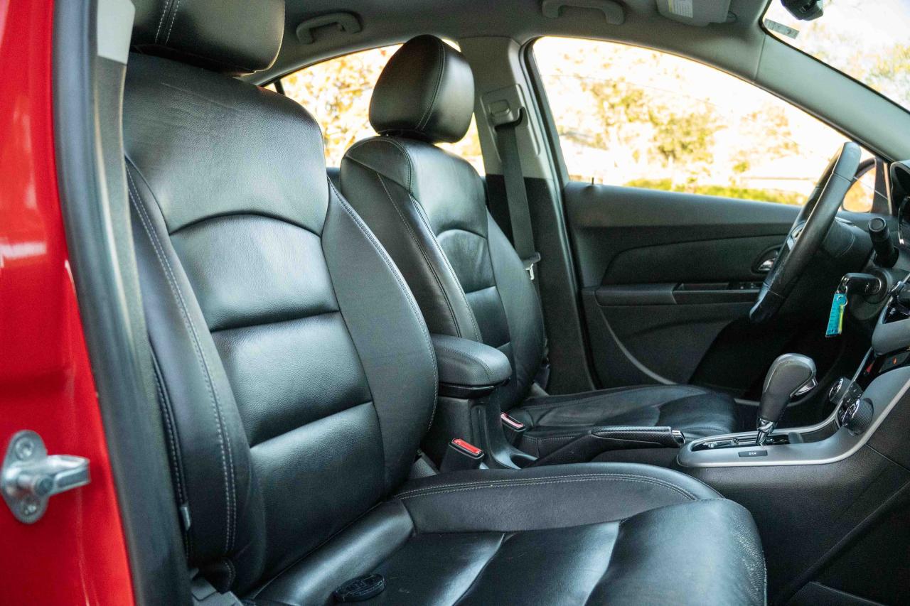 2014 Chevrolet Cruze 2LT Auto - Photo #50