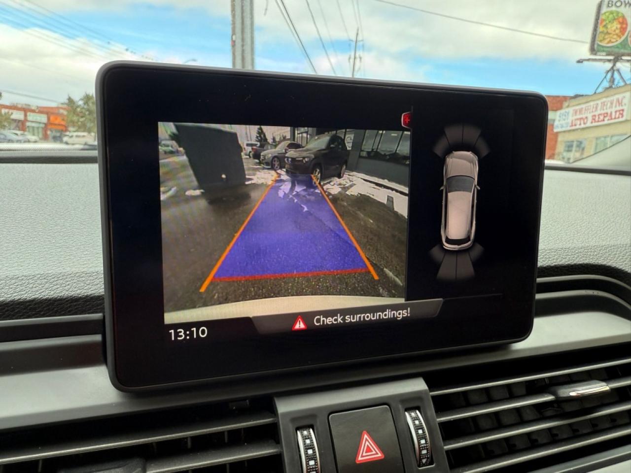 2020 Audi Q5 KOMFORT/ AWD/ LEATHER/ REAR CAM/ DRIVE SELECT/ CAR - Photo #14