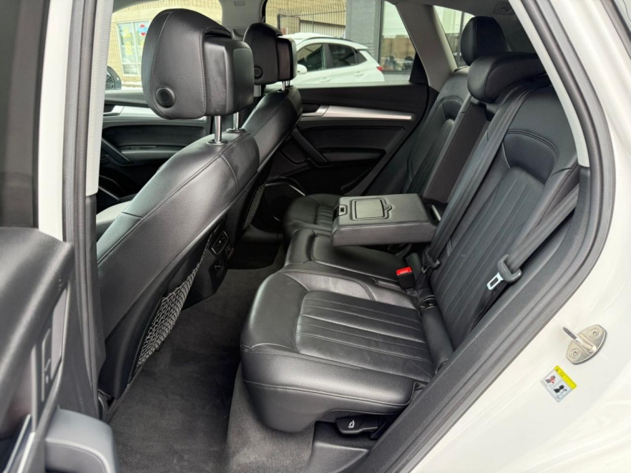 2020 Audi Q5 KOMFORT/ AWD/ LEATHER/ REAR CAM/ DRIVE SELECT/ CAR - Photo #19
