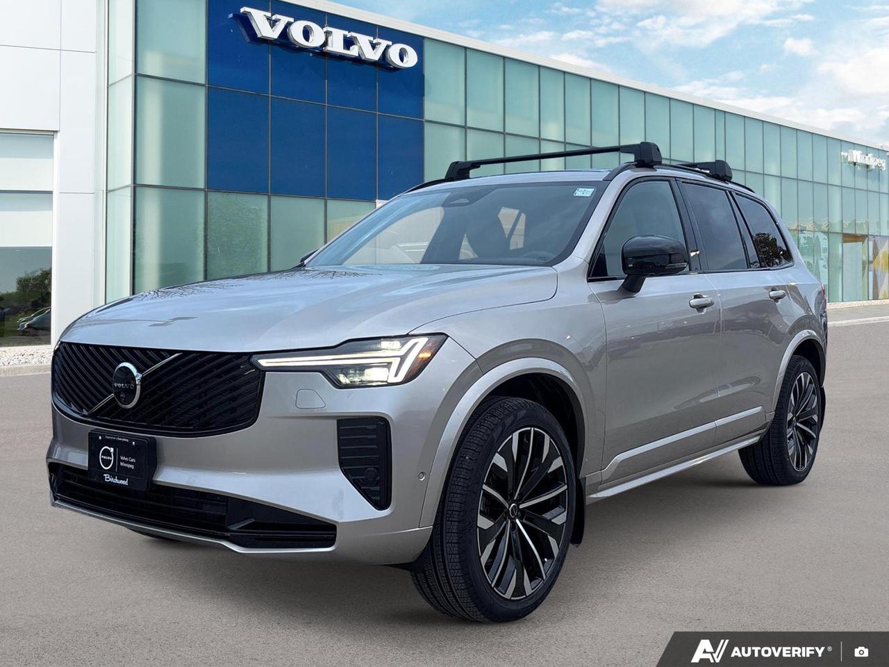 Reward yourself with exclusive benefits in your purchase of a New or Pre-Owned vehicle from Volvo Cars Winnipeg:

-Personalized setup with complimentary technical support for all your vehicle inquiries
-Complimentary Mobile App and Remote Starter Setup (on applicable models)
-Exclusive access to Volvo brand loaners
- Complimentary rental vehicles for your scheduled service appointments when necessary
- A Volvo Valet concierge pick-up and return service to make your servicing needs easy and convenient
- Complimentary interior and exterior clean with your service appointments
- Access to private launch and customer appreciation events
- A state of the art facility with full coffee service and luxurious amenities while you visit
- Factory-trained Volvo technicians who care about ensuring the longevity, safety, and efficiency of your vehicle
- And many more benefits for being a loyal member of the Volvo Winnipeg Family!

Looking for something specific that we currently do not have in our new or pre-owned inventory? Let us find it for you!

Configure and customize your purchase online at www.volvocarswinnipeg.com or call us at 204-452-0756 today.
Dealer permit #5564