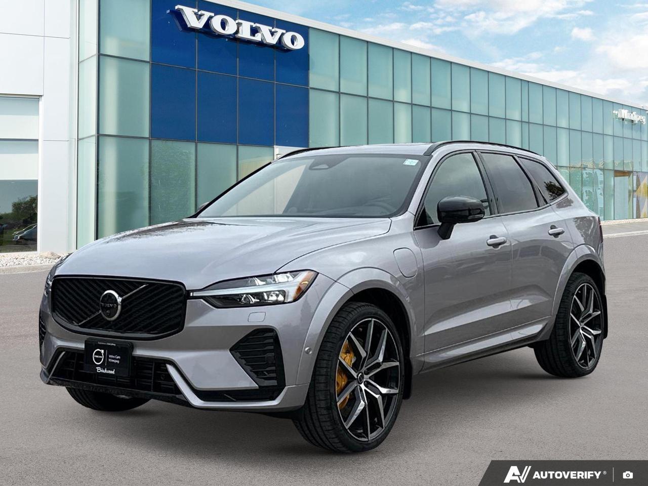 Reward yourself with exclusive benefits in your purchase of a New or Pre-Owned vehicle from Volvo Cars Winnipeg:

-Personalized setup with complimentary technical support for all your vehicle inquiries
-Complimentary Mobile App and Remote Starter Setup (on applicable models)
-Exclusive access to Volvo brand loaners
- Complimentary rental vehicles for your scheduled service appointments when necessary
- A Volvo Valet concierge pick-up and return service to make your servicing needs easy and convenient
- Complimentary interior and exterior clean with your service appointments
- Access to private launch and customer appreciation events
- A state of the art facility with full coffee service and luxurious amenities while you visit
- Factory-trained Volvo technicians who care about ensuring the longevity, safety, and efficiency of your vehicle
- And many more benefits for being a loyal member of the Volvo Winnipeg Family!

Looking for something specific that we currently do not have in our new or pre-owned inventory? Let us find it for you!

Configure and customize your purchase online at www.volvocarswinnipeg.com or call us at 204-452-0756 today.
Dealer permit #5564