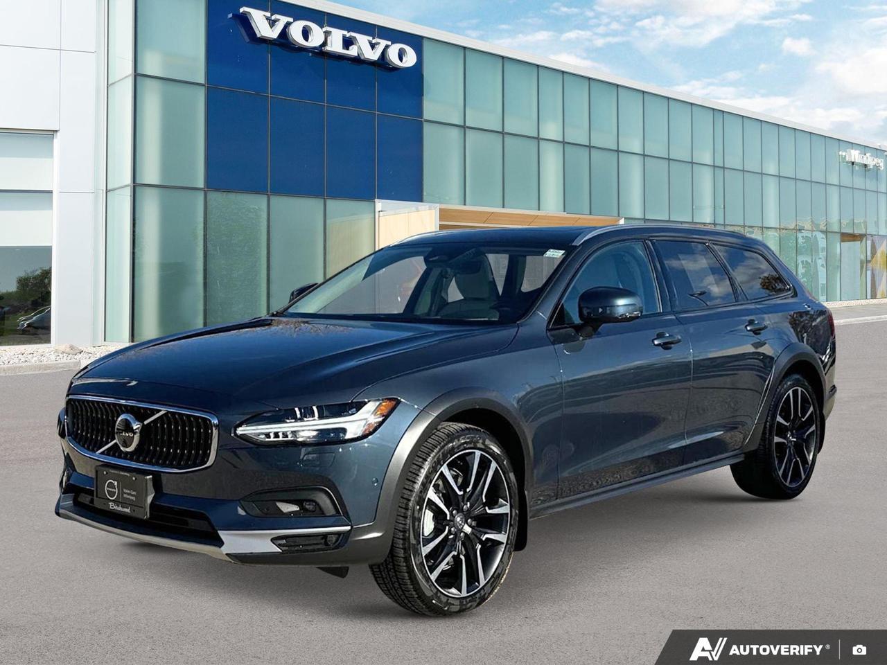 Reward yourself with exclusive benefits in your purchase of a New or Pre-Owned vehicle from Volvo Cars Winnipeg:

-Personalized setup with complimentary technical support for all your vehicle inquiries
-Complimentary Mobile App and Remote Starter Setup (on applicable models)
-Exclusive access to Volvo brand loaners
- Complimentary rental vehicles for your scheduled service appointments when necessary
- A Volvo Valet concierge pick-up and return service to make your servicing needs easy and convenient
- Complimentary interior and exterior clean with your service appointments
- Access to private launch and customer appreciation events
- A state of the art facility with full coffee service and luxurious amenities while you visit
- Factory-trained Volvo technicians who care about ensuring the longevity, safety, and efficiency of your vehicle
- And many more benefits for being a loyal member of the Volvo Winnipeg Family!

Looking for something specific that we currently do not have in our new or pre-owned inventory? Let us find it for you!

Configure and customize your purchase online at www.volvocarswinnipeg.com or call us at 204-452-0756 today.
Dealer permit #5564