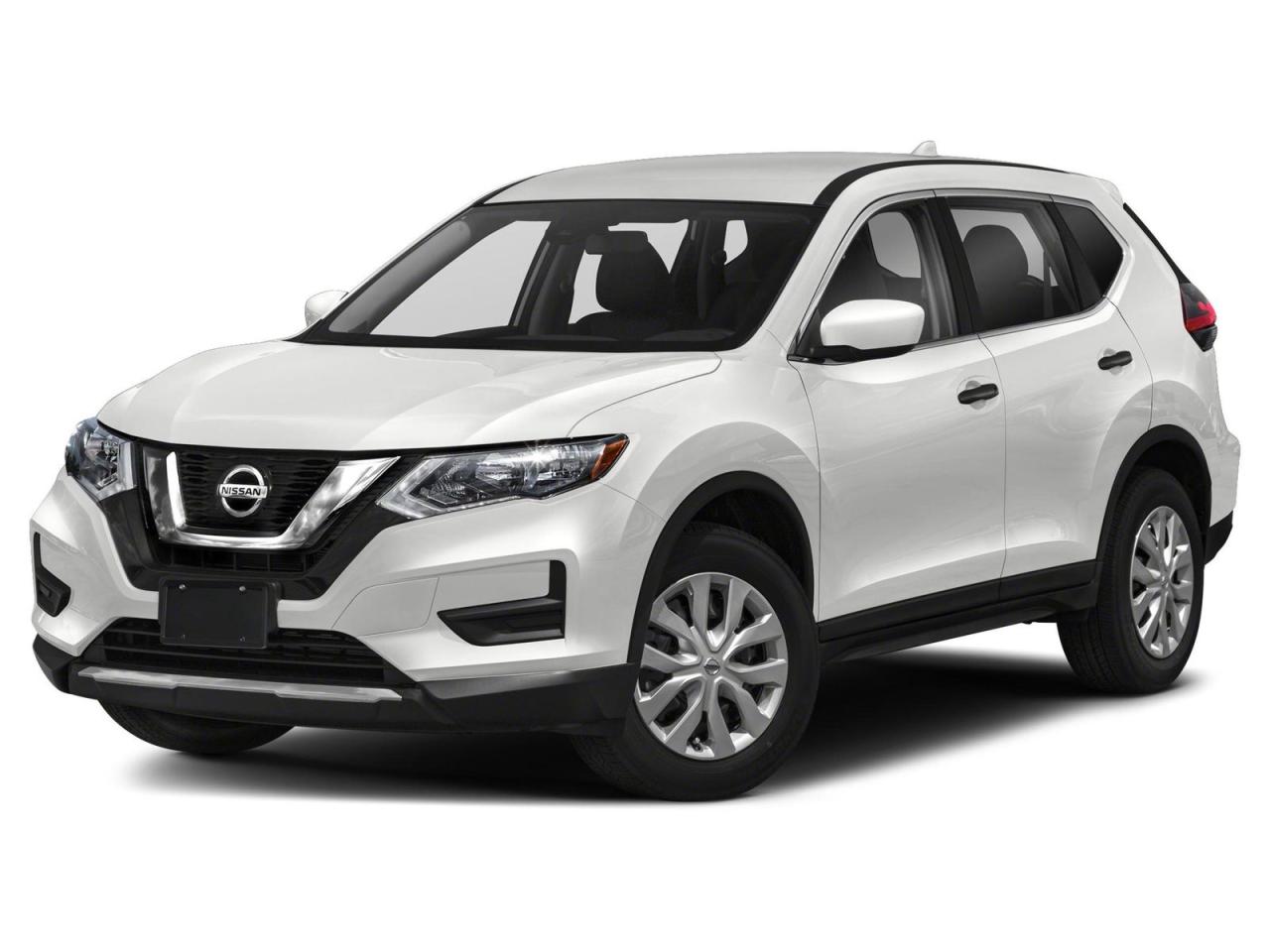 Used 2020 Nissan Rogue SL Local Trade | Full Service History | Low KM's for sale in Winnipeg, MB