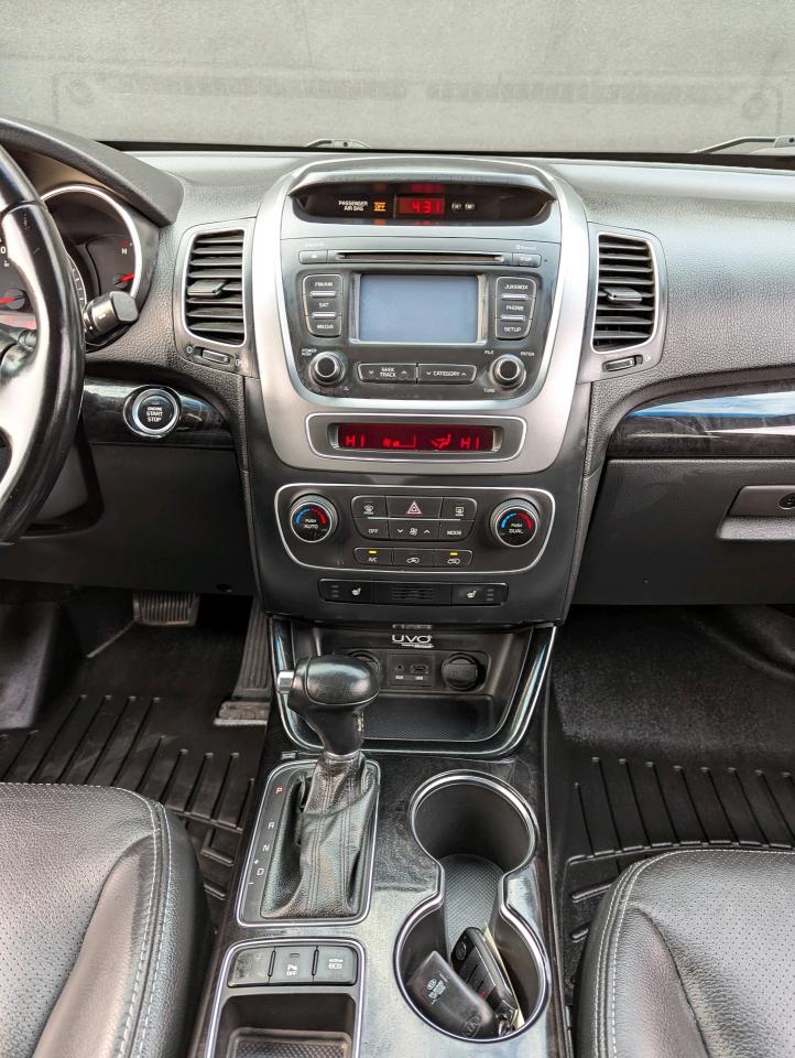 2015 Kia Sorento AWD 4dr I4 GDI Auto Photo