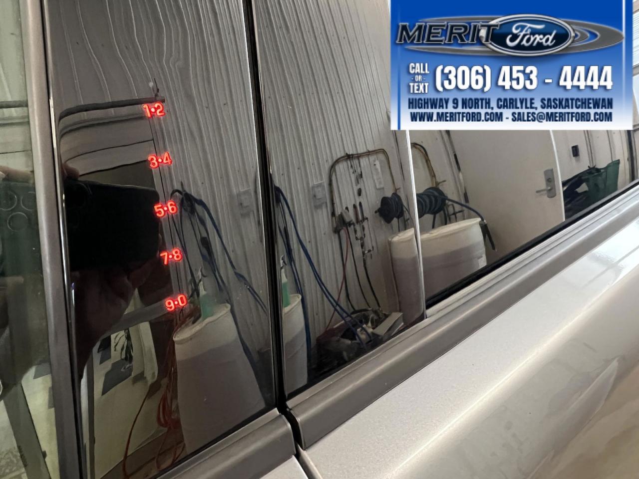 2022 Ford Bronco Sport Outer Banks 300A, Tech Package ++ Photo5