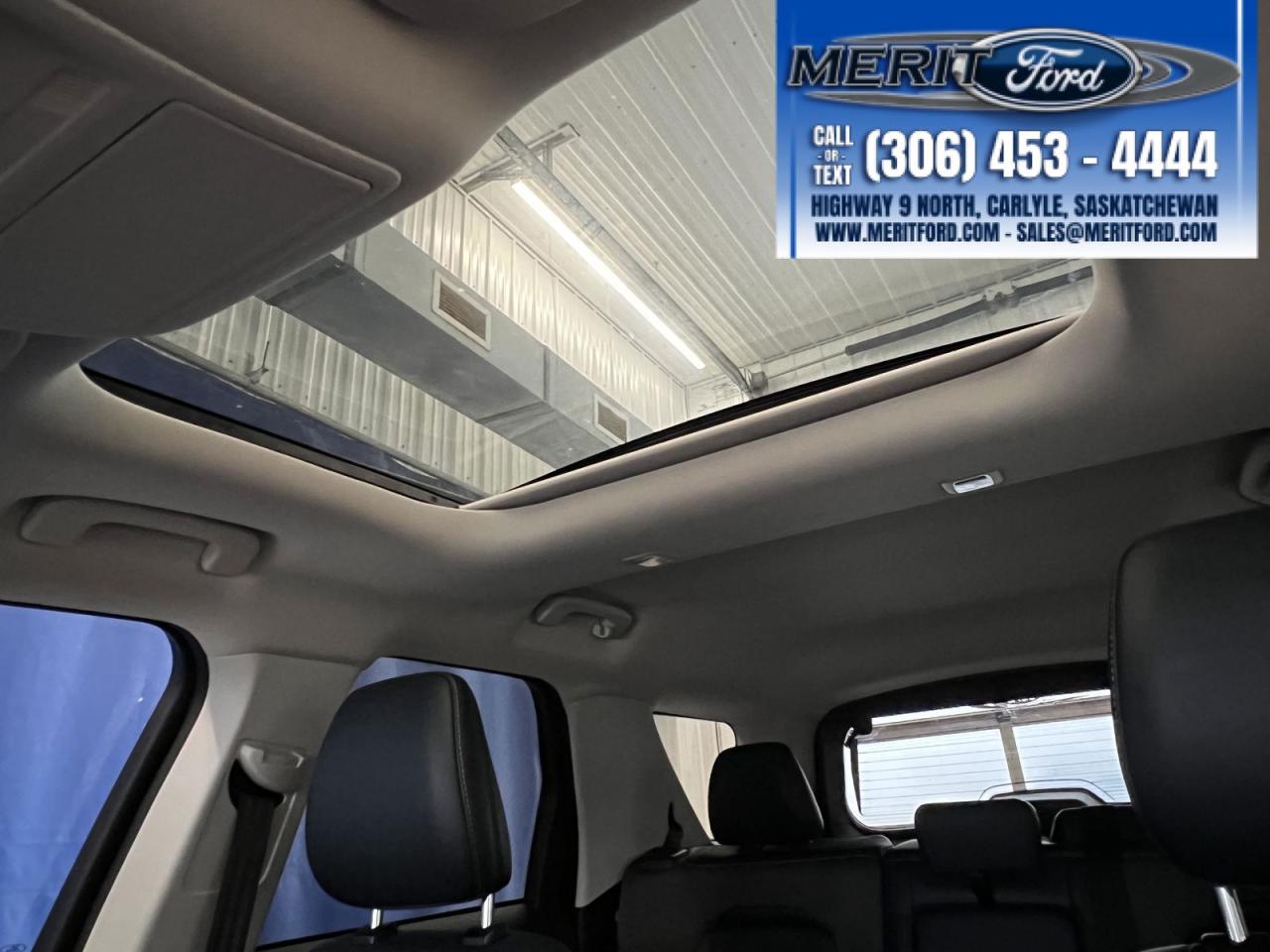 2022 Ford Bronco Sport Outer Banks 300A, Tech Package ++ Photo5