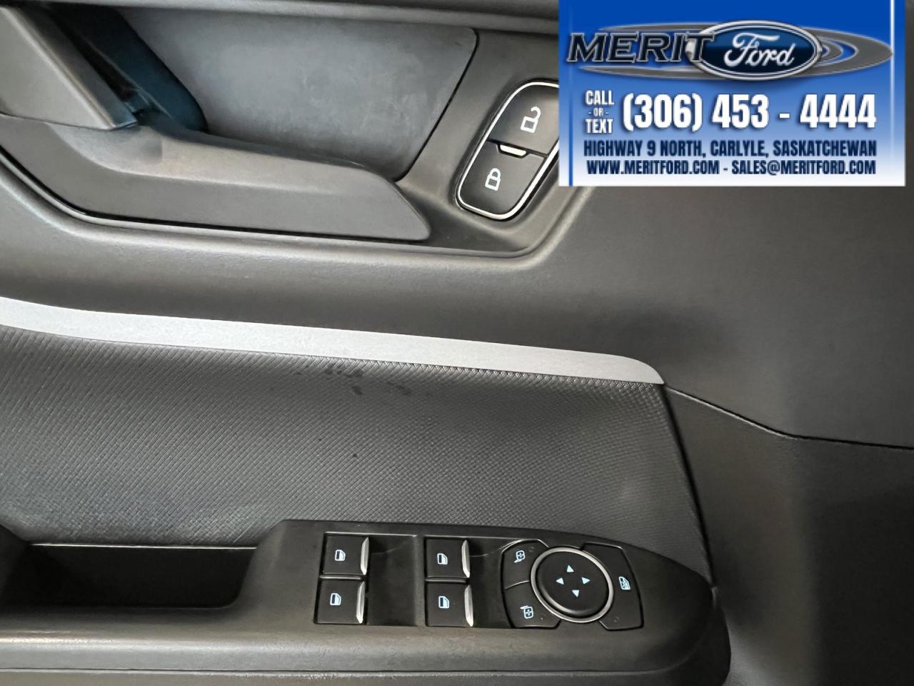 2022 Ford Bronco Sport Outer Banks 300A, Tech Package ++ Photo5