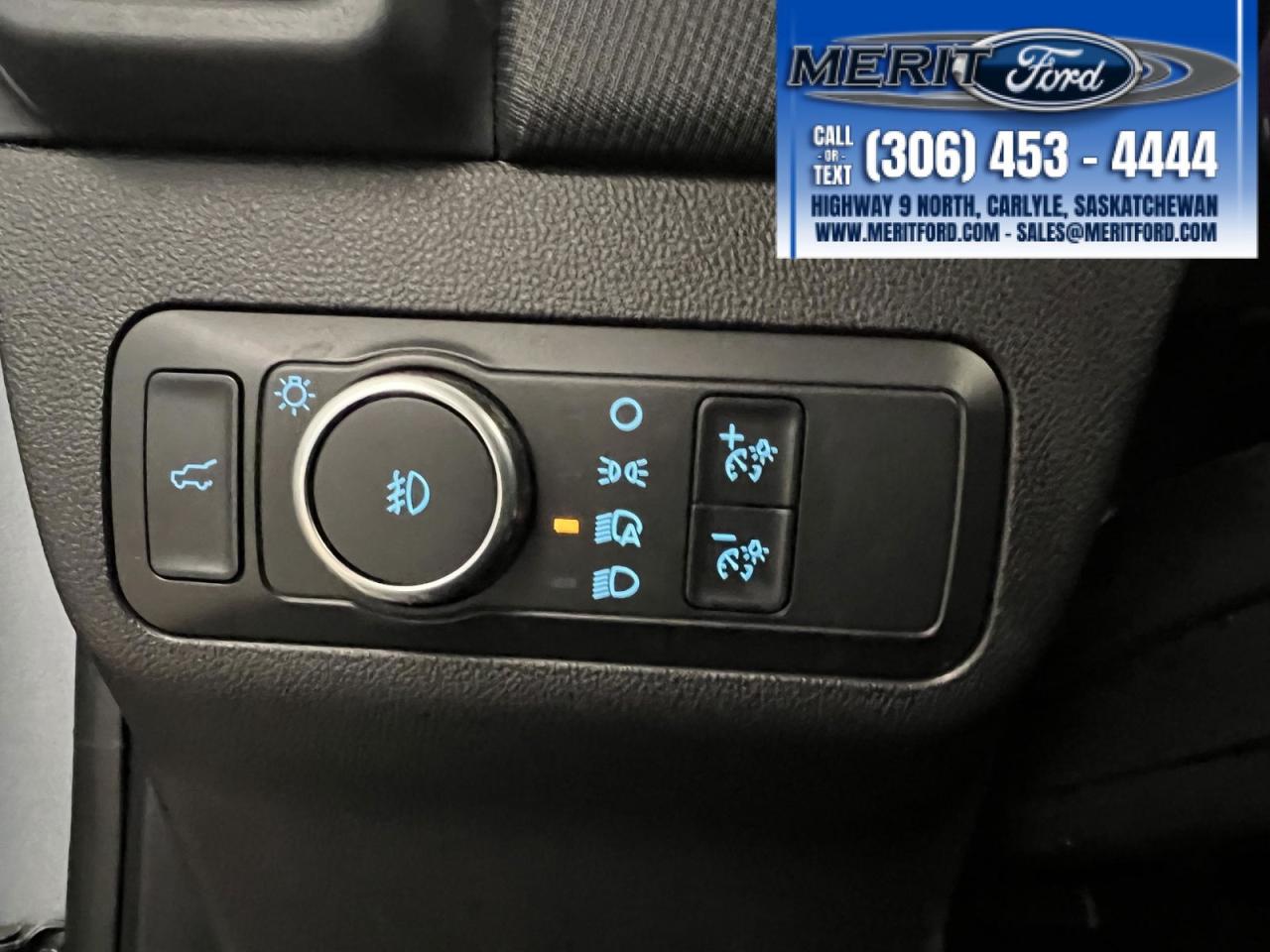 2022 Ford Bronco Sport Outer Banks 300A, Tech Package ++ Photo5