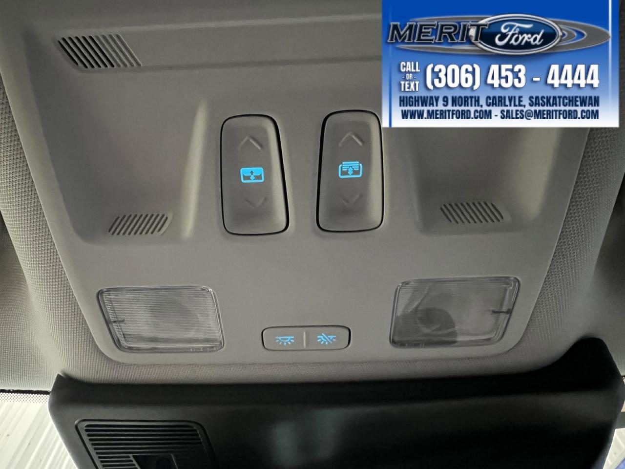 2022 Ford Bronco Sport Outer Banks 300A, Tech Package ++ Photo5