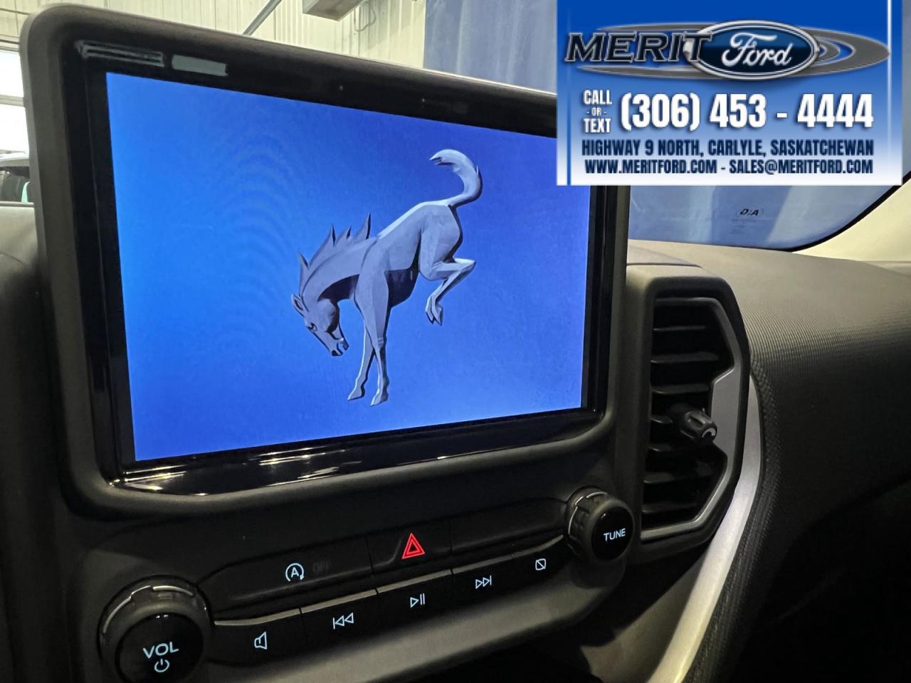 2022 Ford Bronco Sport Outer Banks 300A, Tech Package ++ Photo5