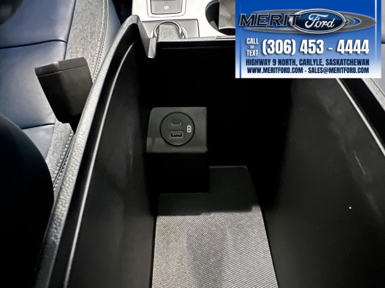 2022 Ford Bronco Sport Outer Banks 300A, Tech Package ++ Photo5