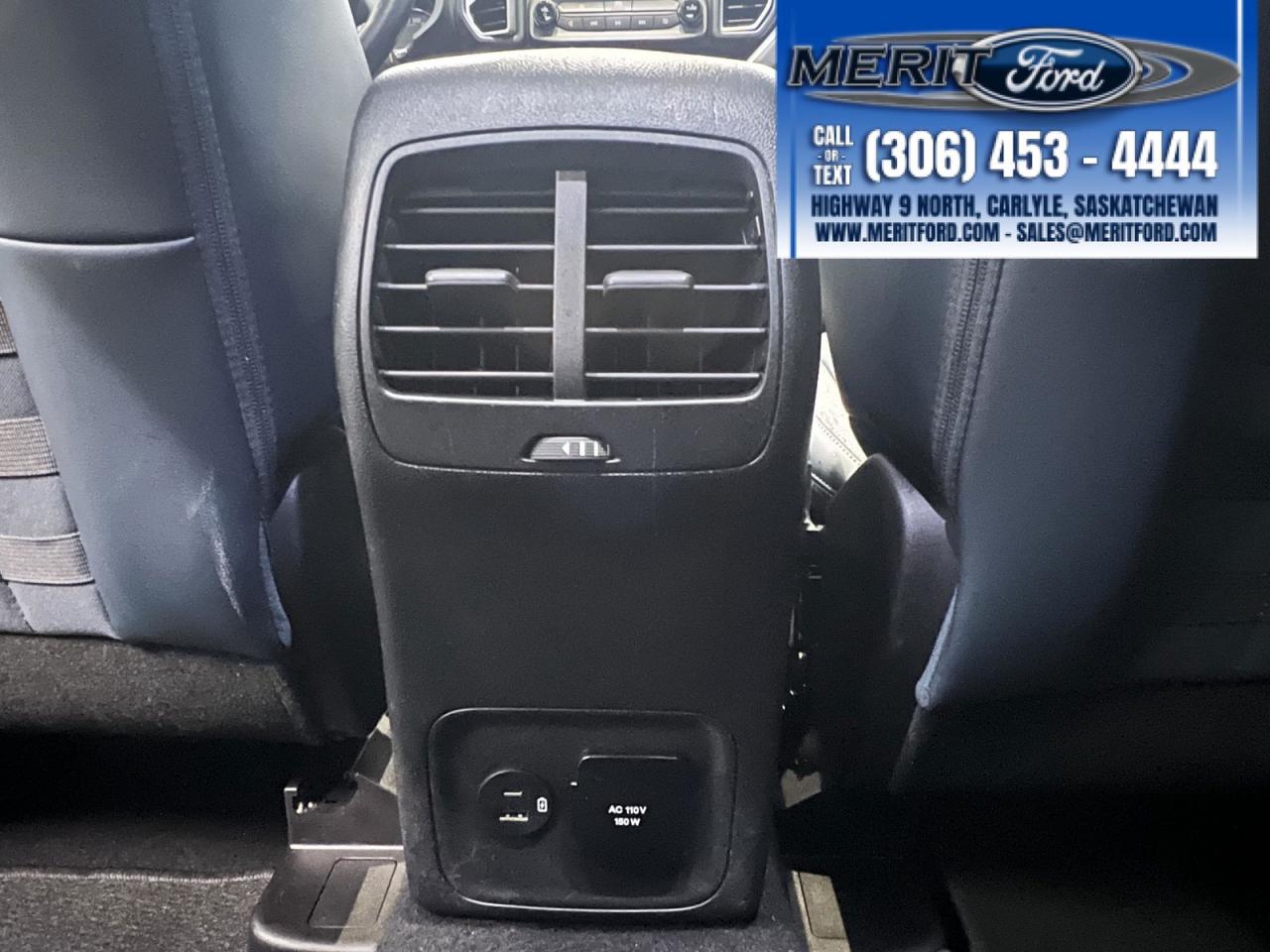 2022 Ford Bronco Sport Outer Banks 300A, Tech Package ++ Photo5