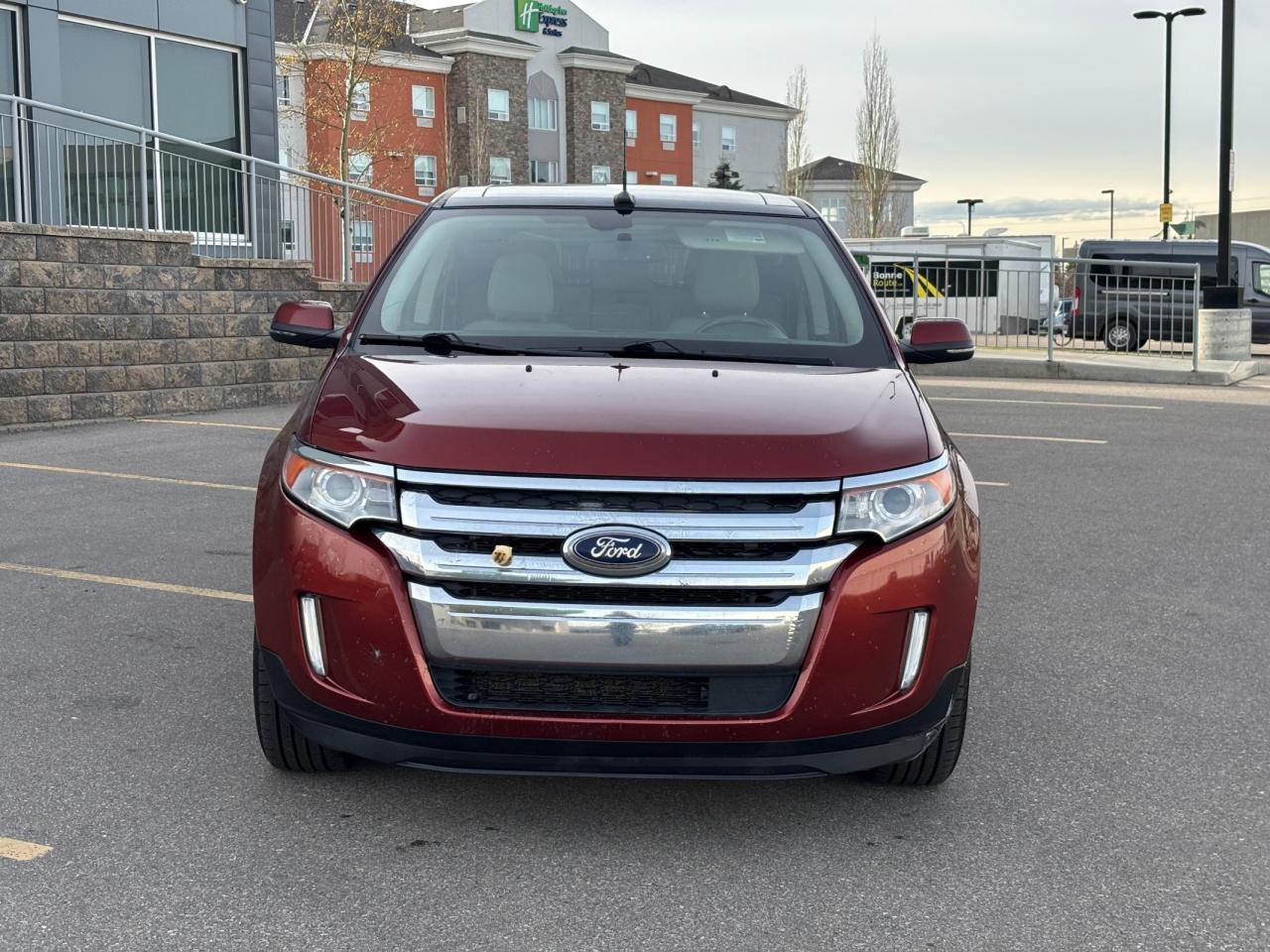 2014 Ford Edge Limited |DEMO SPECIAL Photo4