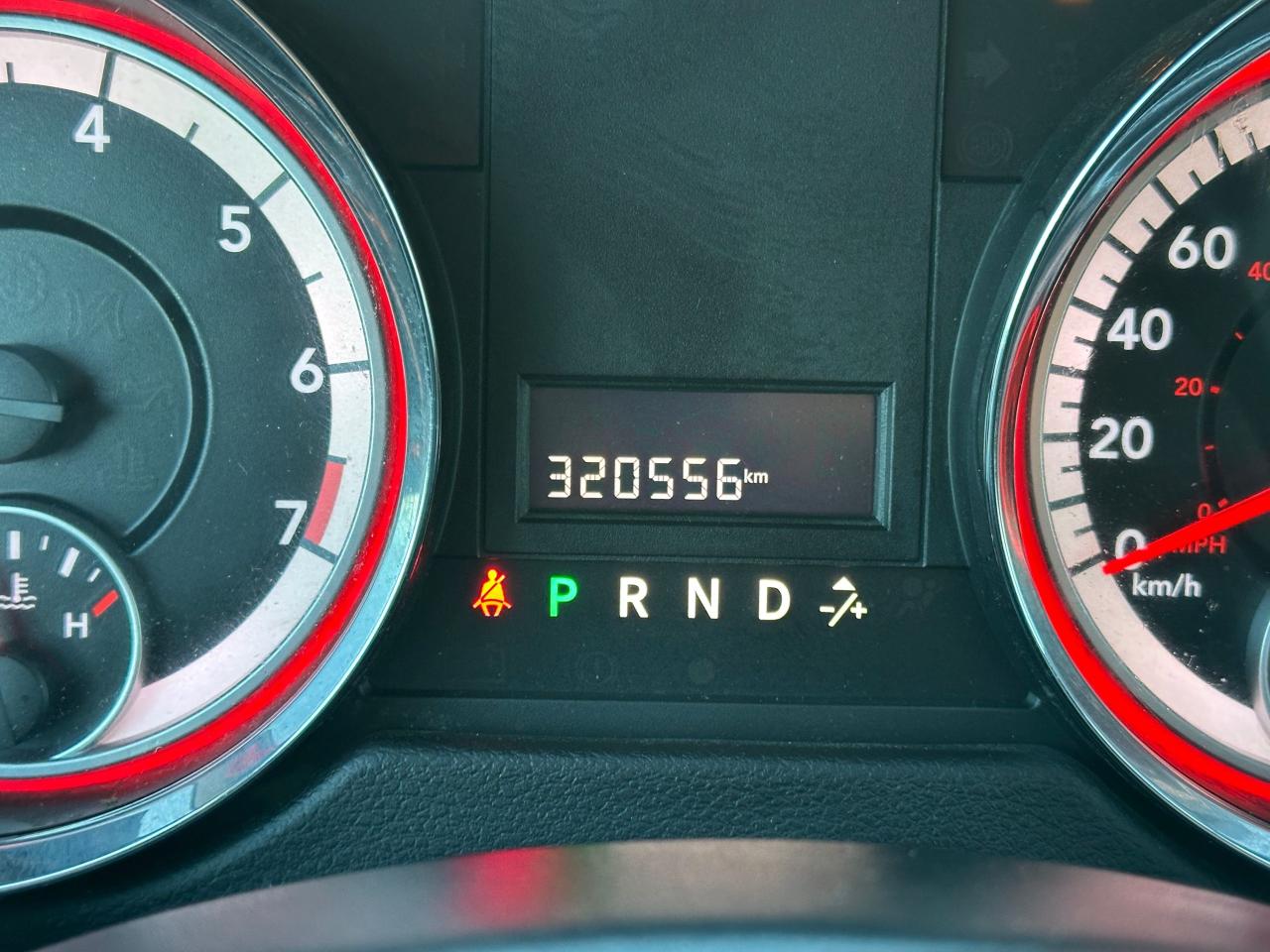 2016 Dodge Grand Caravan CVP, AUTO, V6, 7 PASSENGER, AS IS SPECIAL - Photo #15