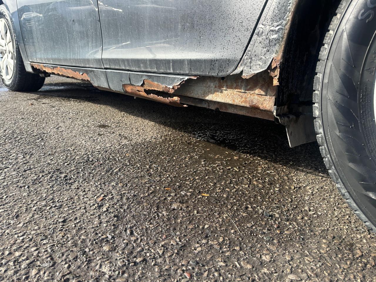 2015 Chevrolet Cruze LT, BACKUP CAM, AUTO, 4 CYL, AS IS SPECIAL - Photo #7