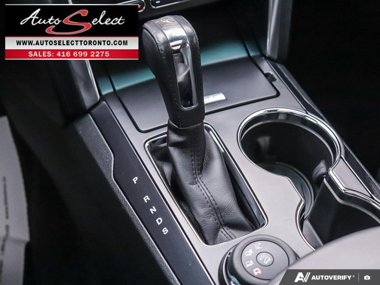 2017 Ford Explorer Platinum AWD - Apple Carplay - 7 Seater - Well Maintained Photo