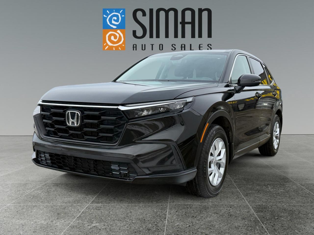 Used 2023 Honda CR-V LX EXCELLENT VALUE for sale in Regina, SK