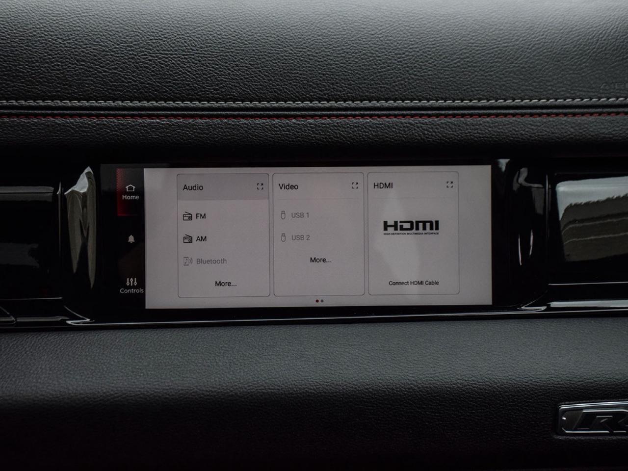 2026 RAM 1500 Rebel REBEL LVL 2 -DUAL PANE PANO ROOF - 3.0 HURR Photo