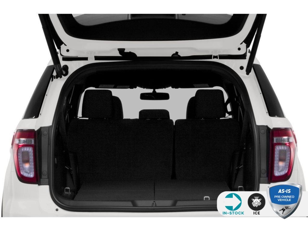 2013 Ford Explorer XLT AS TRADED | YOU SAFETY YOU SAVE! Photo