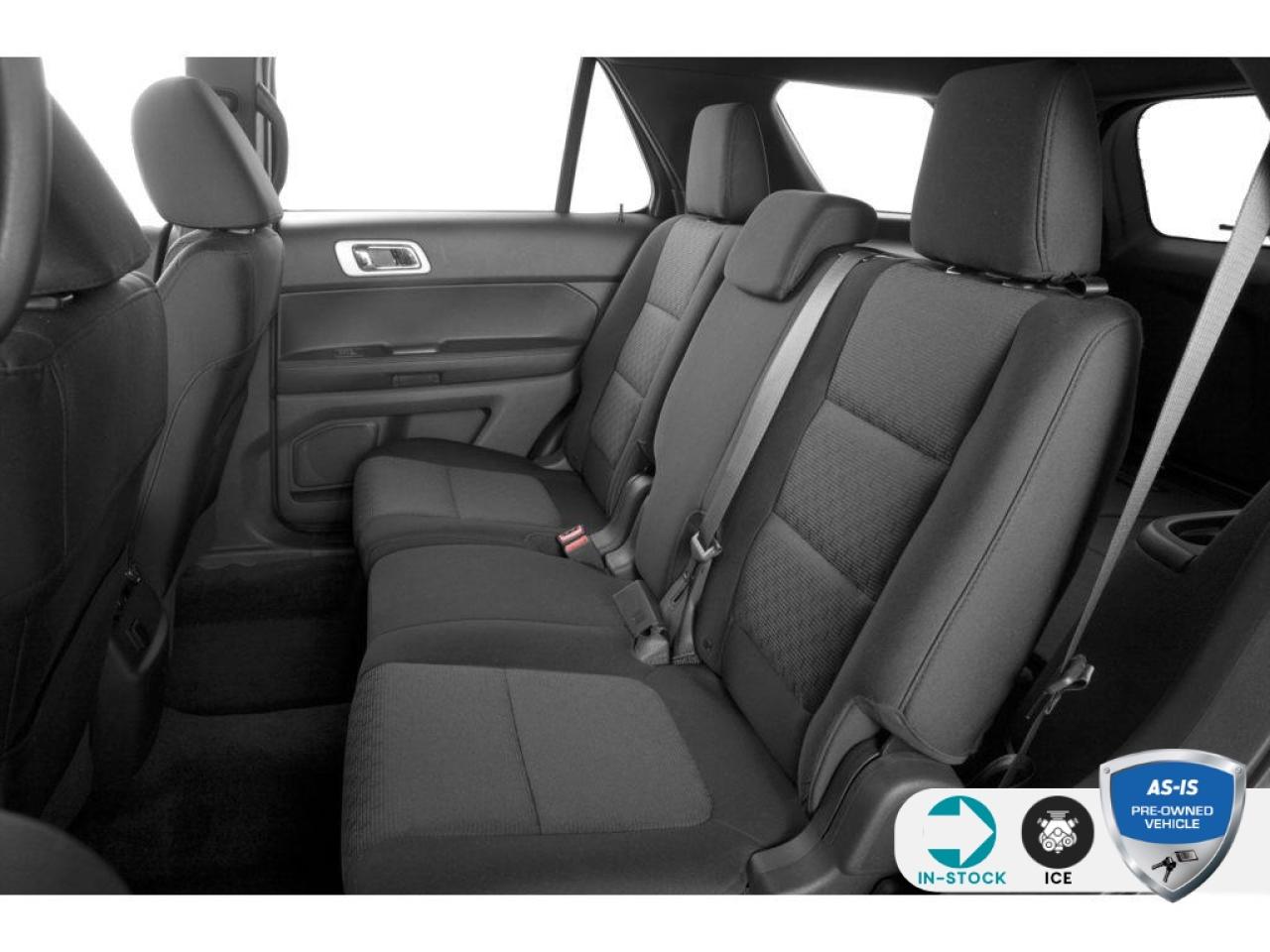 2013 Ford Explorer XLT AS TRADED | YOU SAFETY YOU SAVE! Photo