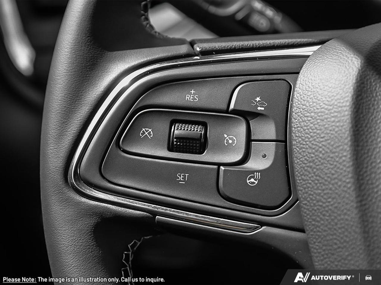 2026 Buick Encore GX Avenir HEATED AND AIR COOLED SEATS | LEATHER INTERIOR PKG Photo