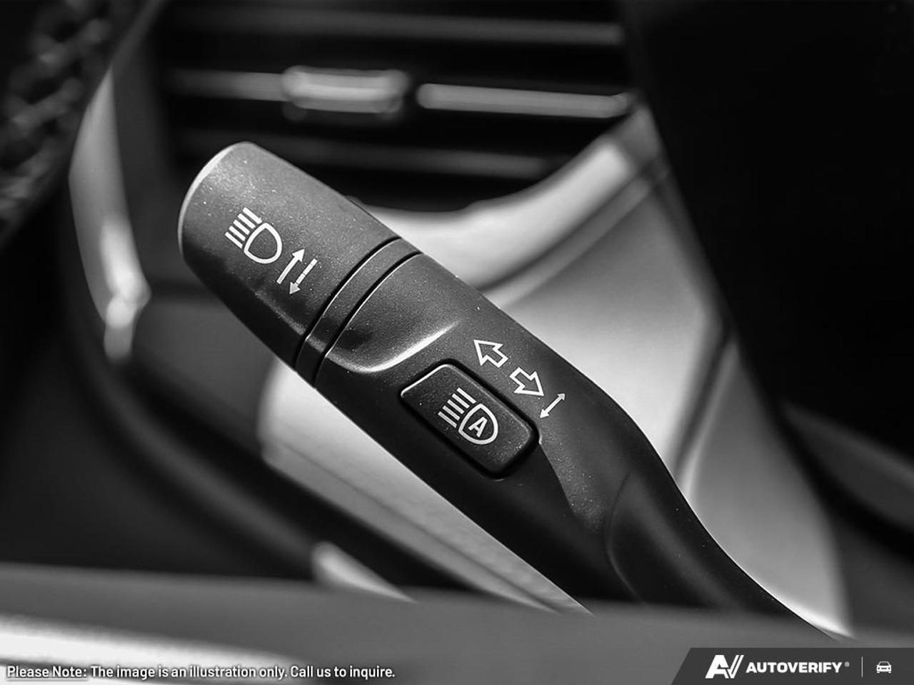 2026 Buick Encore GX Avenir HEATED AND AIR COOLED SEATS | LEATHER INTERIOR PKG Photo