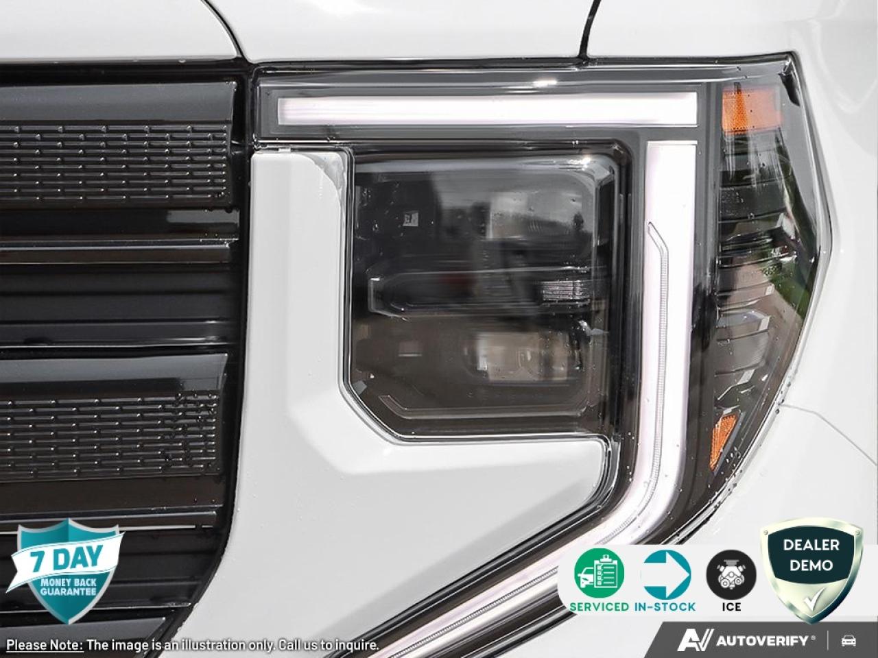 2026 GMC Sierra 1500 ELEVATION Photo