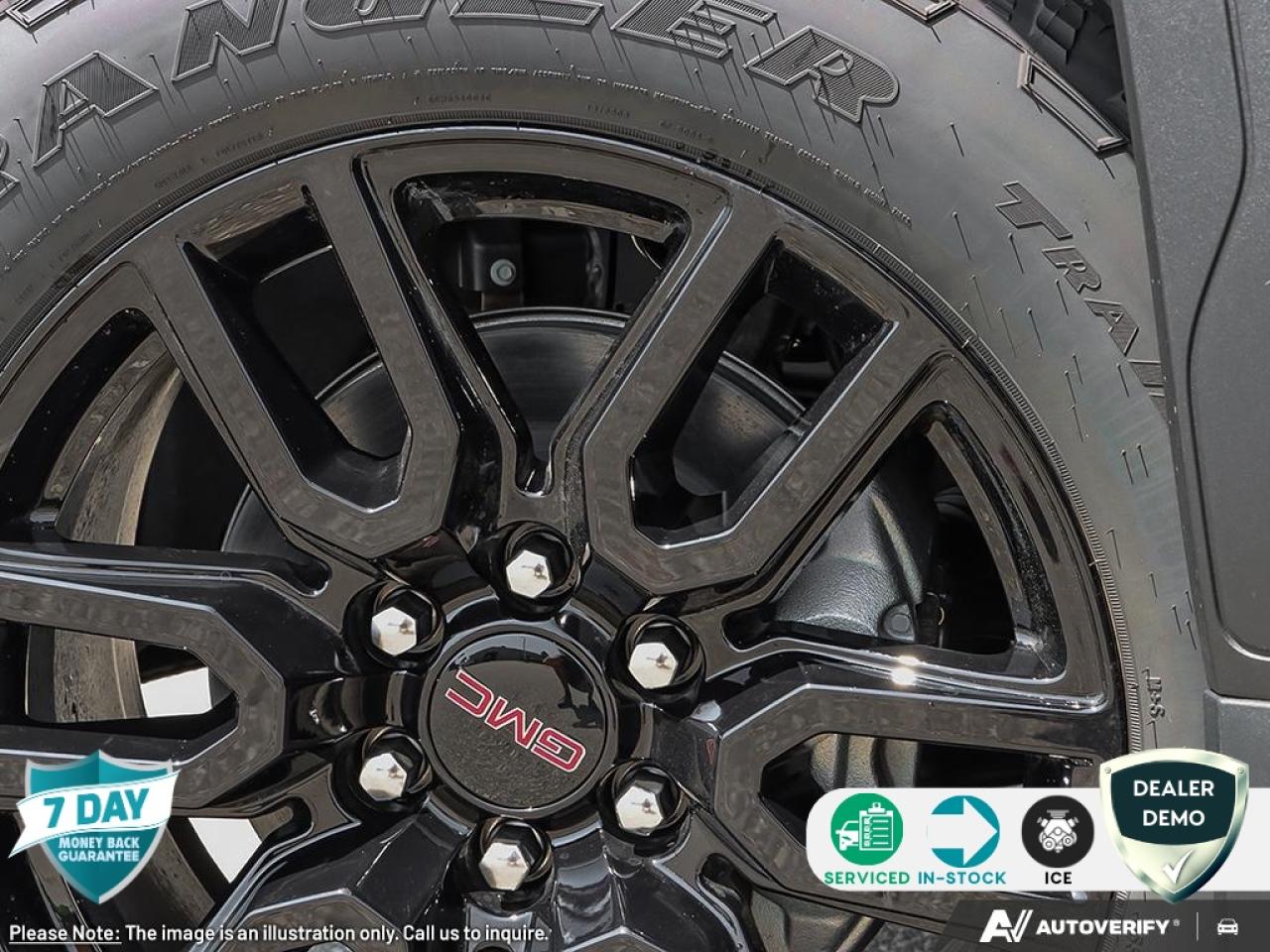 2026 GMC Sierra 1500 ELEVATION Photo