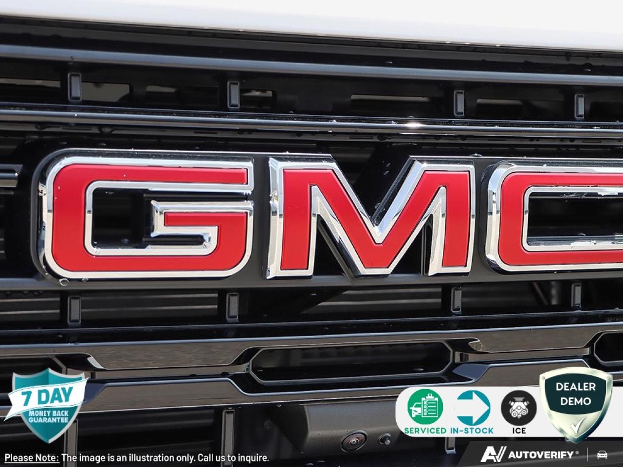 2026 GMC Sierra 1500 ELEVATION Photo