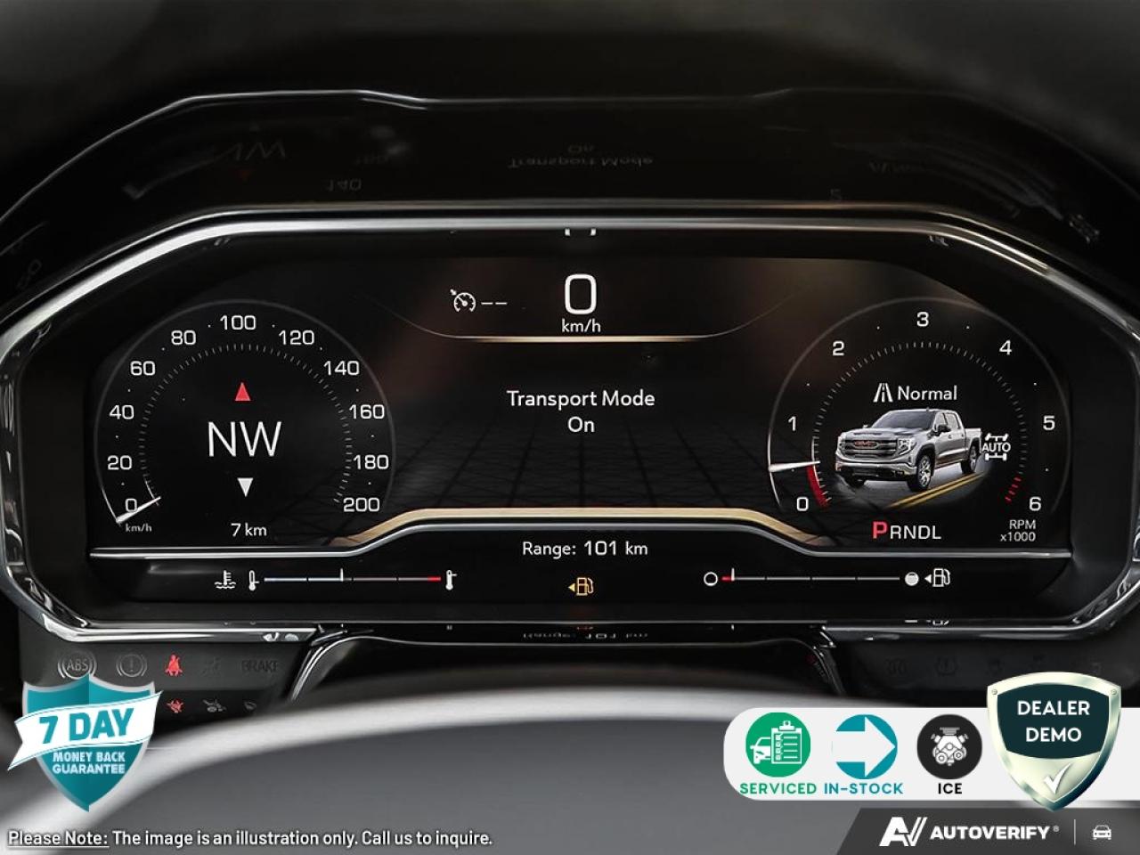 2026 GMC Sierra 1500 ELEVATION Photo