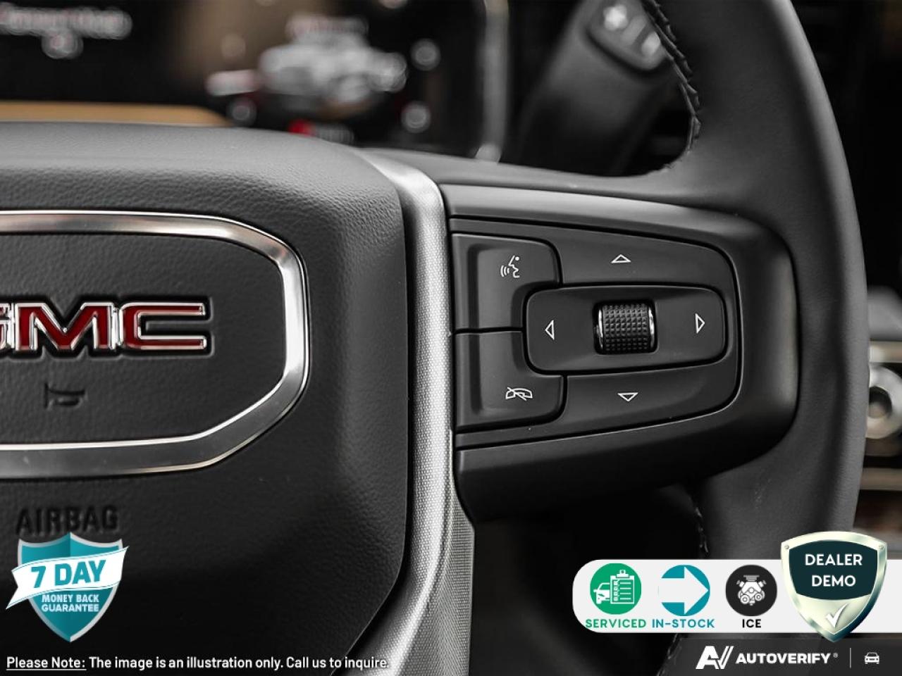 2026 GMC Sierra 1500 ELEVATION Photo