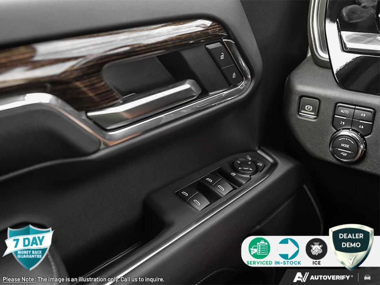 2026 GMC Sierra 1500 ELEVATION Photo