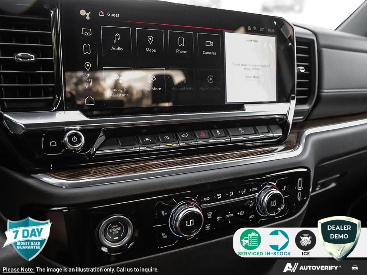 2026 GMC Sierra 1500 ELEVATION Photo