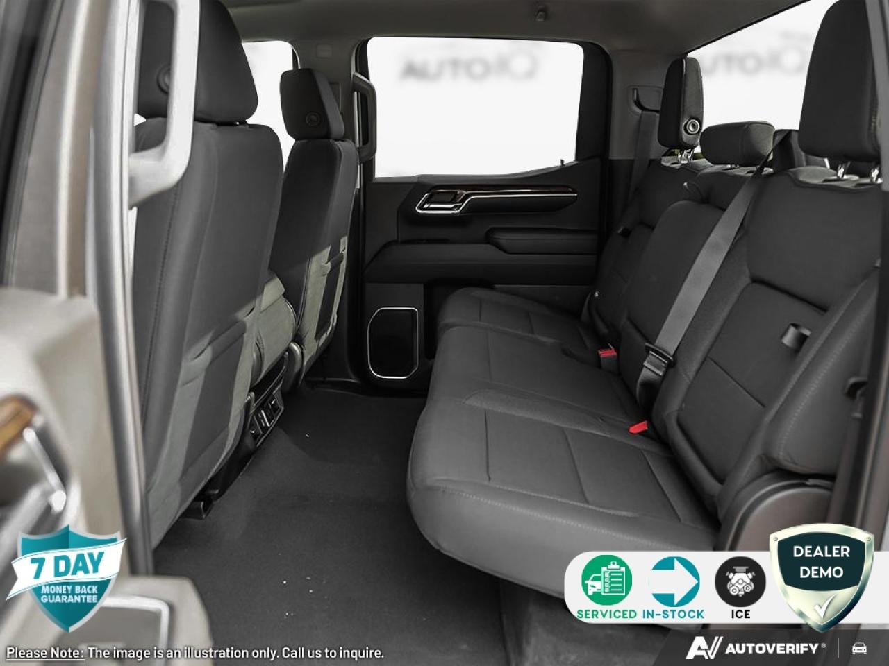 2026 GMC Sierra 1500 ELEVATION Photo