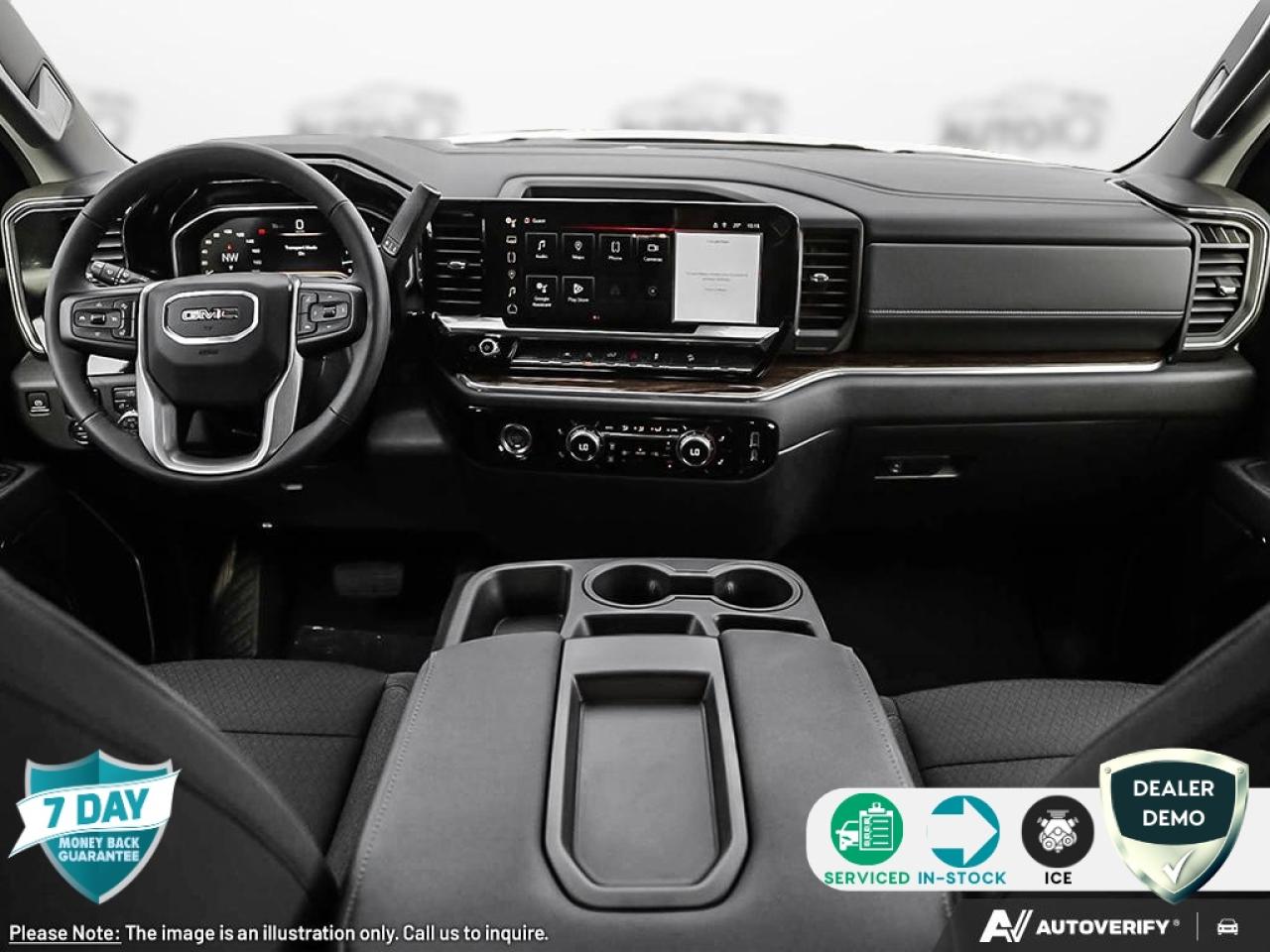 2026 GMC Sierra 1500 ELEVATION Photo