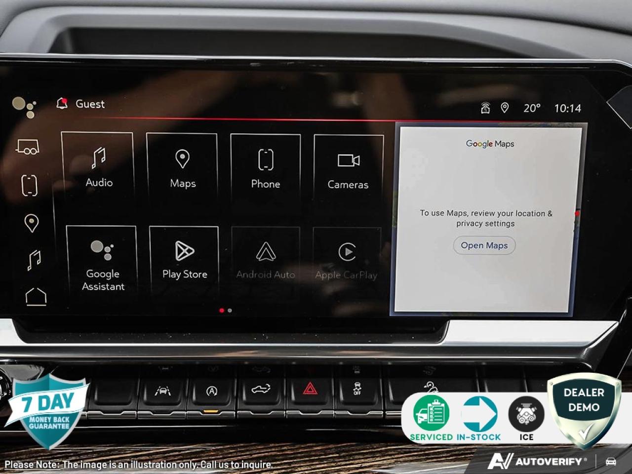 2026 GMC Sierra 1500 ELEVATION Photo