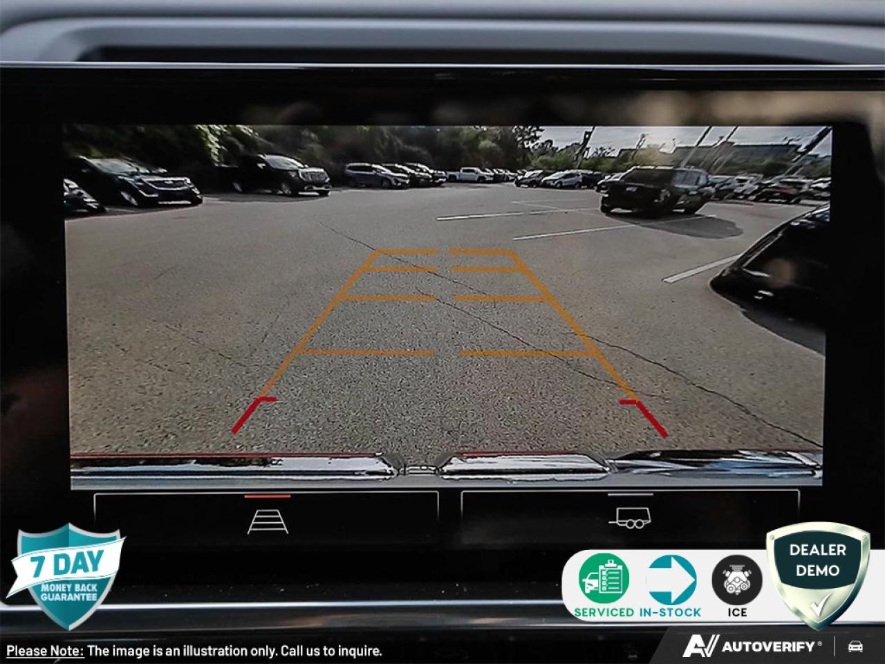 2026 GMC Sierra 1500 ELEVATION Photo