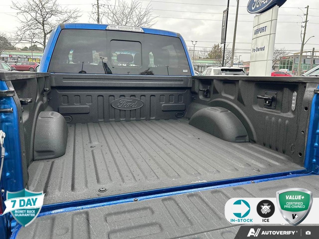 2017 Ford F-150 Raptor LUXURY PKG! TECH PKG! CARBON PKG! Photo