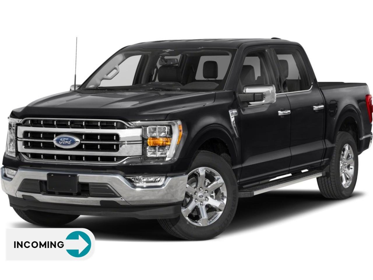 Used 2023 Ford F-150 Lariat for sale in Hamilton, ON