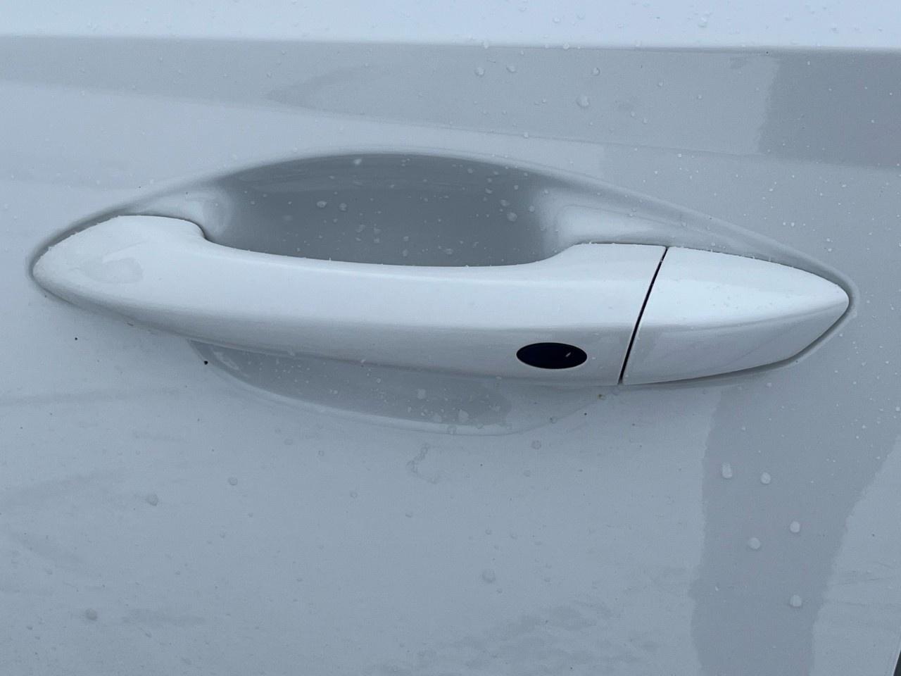 2024 Hyundai Tucson Hybrid Ultimate AWD Photo