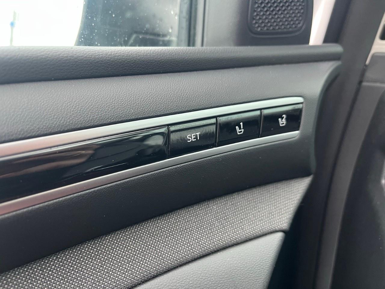 2024 Hyundai Tucson Hybrid Ultimate AWD Photo